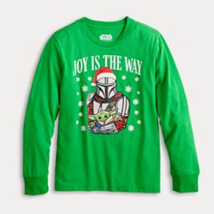 Christmas Kids Star Wars Clothing | Kohl's