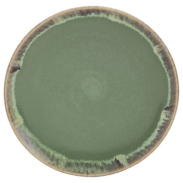 Tabletops Gallery Tuscan Dinner Plate