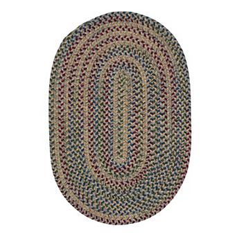 Colonial Mills Twilight Reversible Handcrafted Area Rug