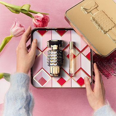 Fame Eau de Parfum Gift Set