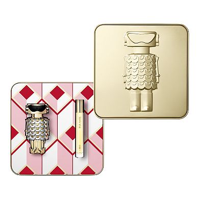Fame Eau de Parfum Gift Set