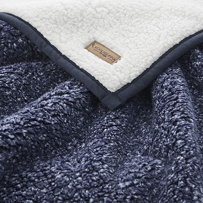 Ugg selling Sherpa Throw !