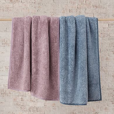 Koolaburra by UGG Wiona Melange Sherpa Throw