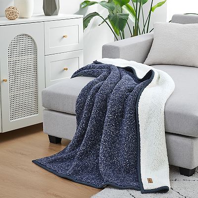 Koolaburra by ugg blanket and pillow sale