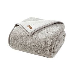 Koolaburra by UGG Blankets Keep Warm with Versatile Throw Blankets Kohl s