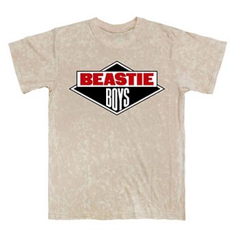 Men's Beastie Boys Graphic Tee