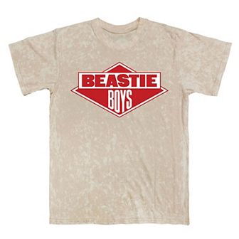 Men's Beastie Boys Graphic Tee