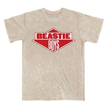 Men's Beastie Boys Graphic Tee