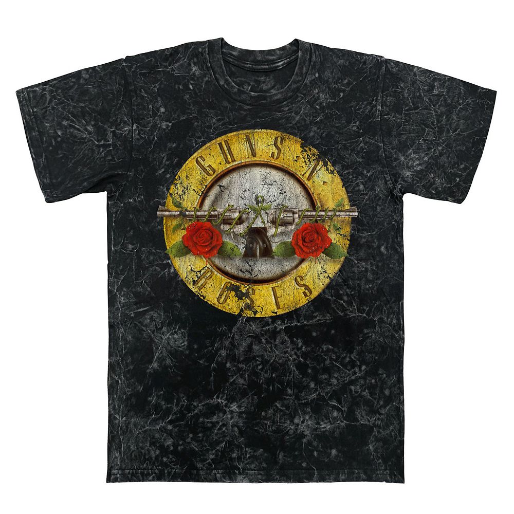 Men's Guns N' Roses Graphic Tee