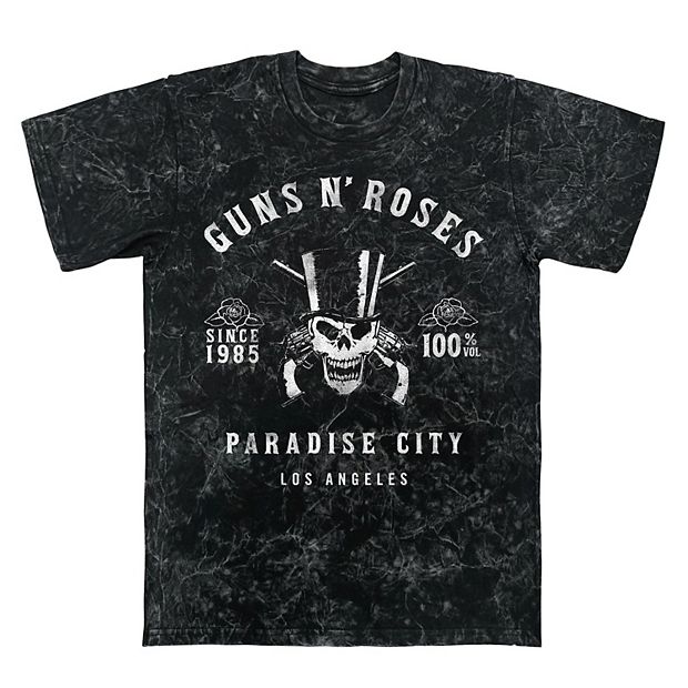 Paradise city sale shirt