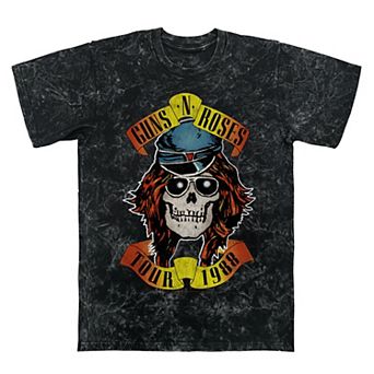 Men's Guns N' Roses Tee