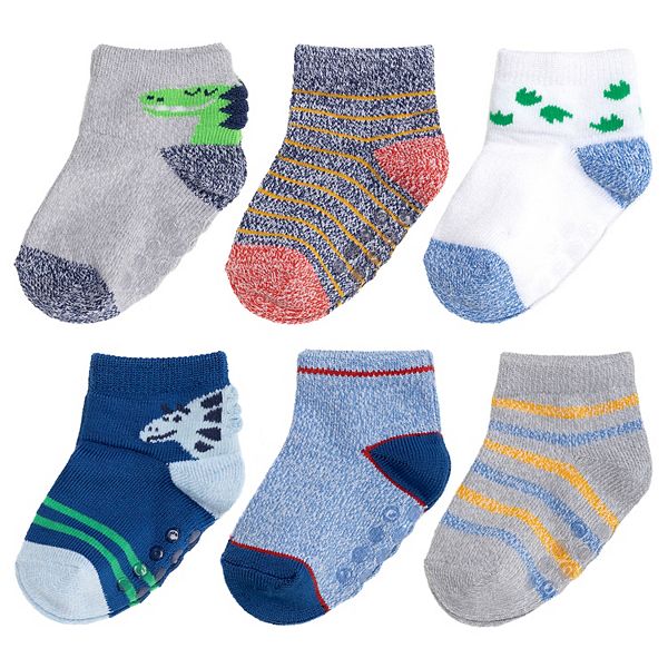 Kohls baby hot sale boy socks