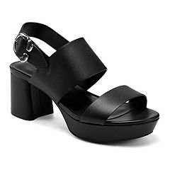 Wide Width Casual Sandals for Women