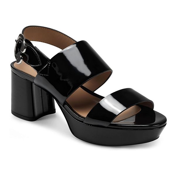 aerosoles camera slingback