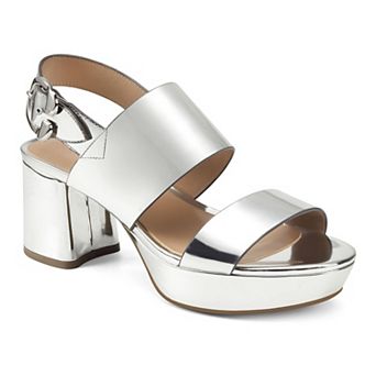 Aerosoles Camera Women's Platform Sandals