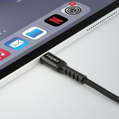 Connect 6-ft. USB-C to USB-C Charging Cable