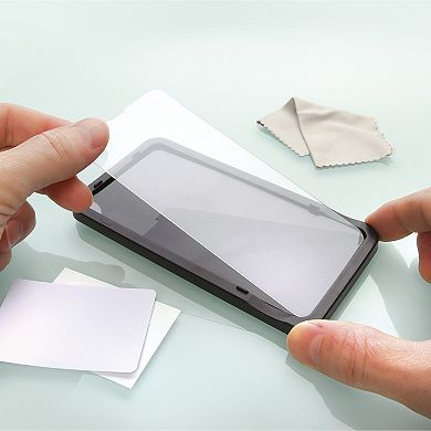 Connect Apple iPhone 14 Plus Screen Guard 2-pk.