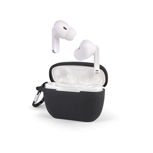 Connect Touch Wireless Earbuds