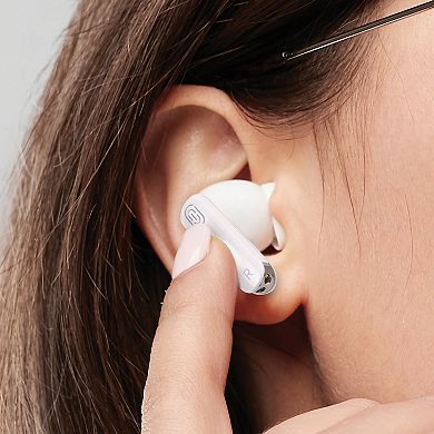 Connect Touch Wireless Earbuds