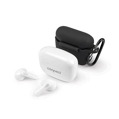 Connect Touch Wireless Earbuds