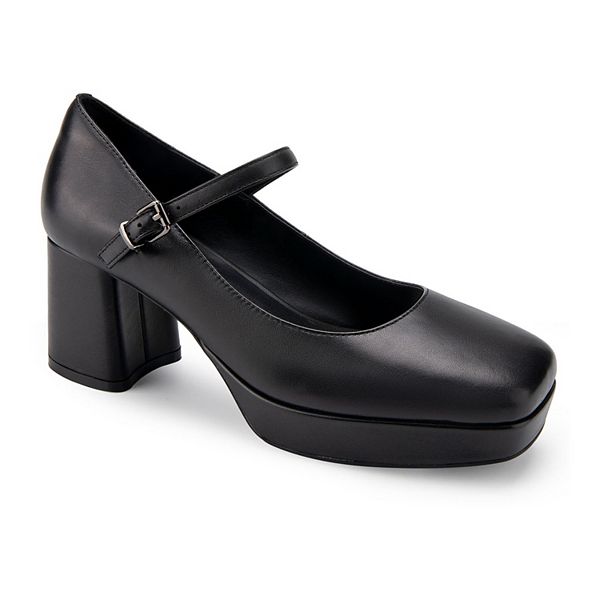 Aerosoles mary store jane shoes