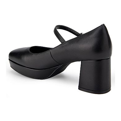 aerosoles mary jane shoes