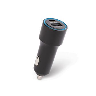 Connect Dual USB Port Car Charger