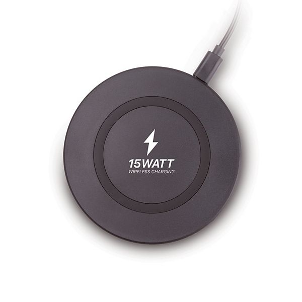 A closer look at Wireless Charging Pad Setup