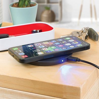Connect Wireless Charging Pad