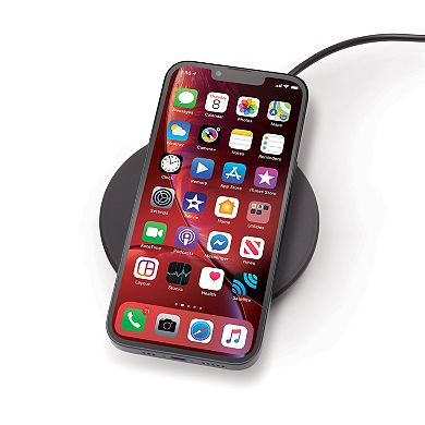 Connect Wireless Charging Pad