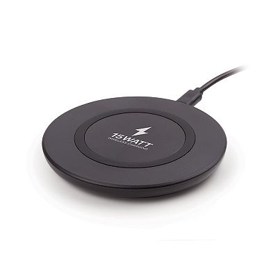 Connect Wireless Charging Pad