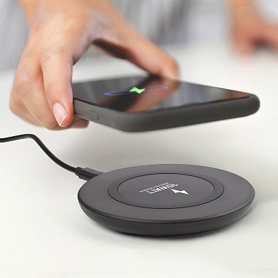 Connect Wireless Charging Pad