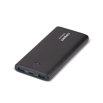 Connect Fast Charging Power Bank