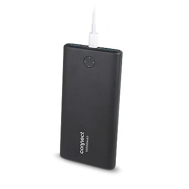 Connect Fast Charging Power Bank