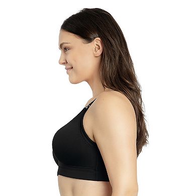 Plus Size Parfait Erika Seamless Wireless Nursing Bra P58611