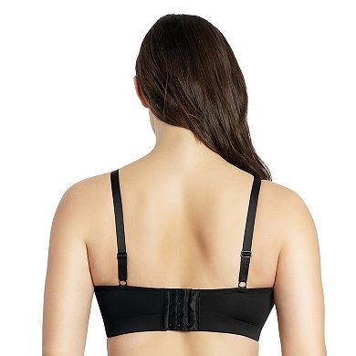 Plus Size Parfait Erika Seamless Wireless Nursing Bra P58611