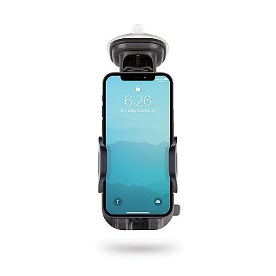 Connect Extendable Grip Mount