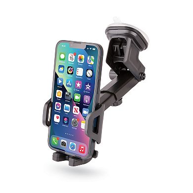 Connect Extendable Grip Mount