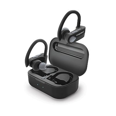 Bluetooth Wireless popular Sports Headphones - Black