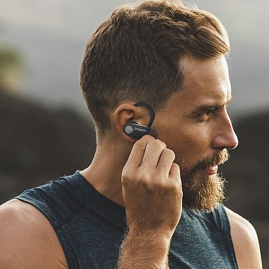 Connect Wireless Sports Earbuds