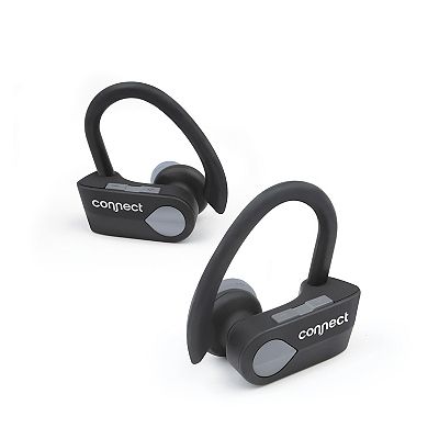 Wireless Headphones Best With Ear Hooks A Buyer's Guide Wireless