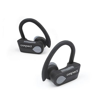 Connect Wireless Sports Earbuds
