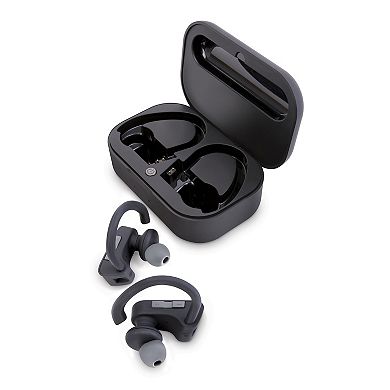 Connect Wireless Sports Earbuds