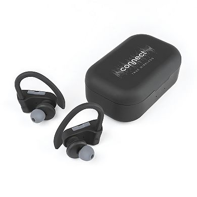 Connect Wireless Sports Earbuds