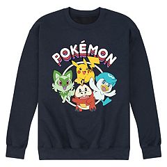 Men's Pokemon Koraidon Portrait T-Shirt - Black - 2X Large