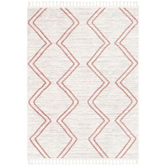 Well Woven Kennedy Reeve Modern Chevron Pattern Area Rug