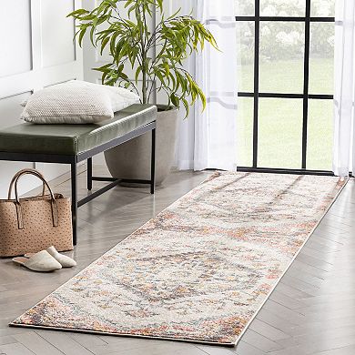 Well Woven Mystic Gwendolyn Bohemian Area Rug