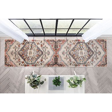 Well Woven Mystic Gwendolyn Bohemian Area Rug