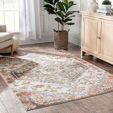 Well Woven Mystic Gwendolyn Bohemian Area Rug