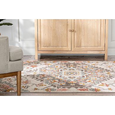 Well Woven Mystic Gwendolyn Bohemian Area Rug